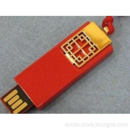 Chinese style usb flash Memory